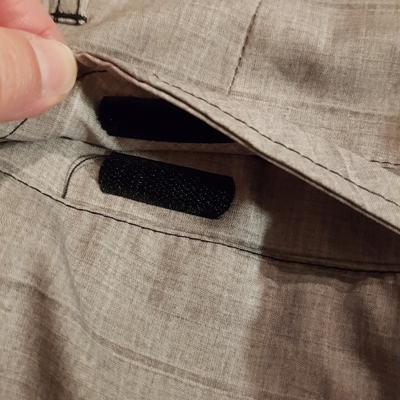 UNIVIBE Amphibious water or land shorts new - Picture 3 of 7